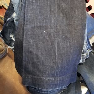Seven dojo jeans
